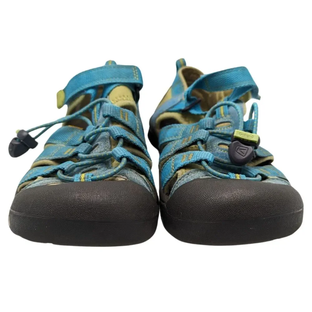 Keen Newport H2 Size Big Kids 4